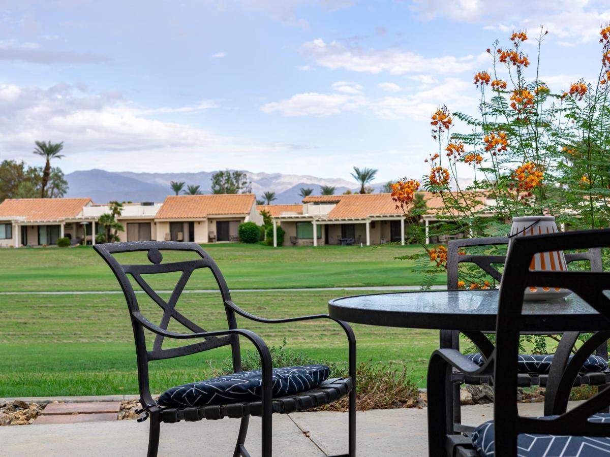 Desert Dream Palm Desert Eksteriør billede